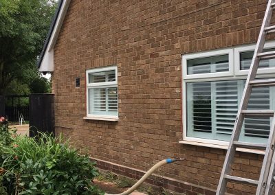 External Wall Insulation